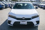 Certified 2024 Honda Civic Sport image 2