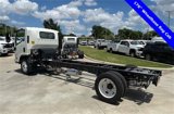 New 2025 Chevrolet Low Cab Forward 5500XG image 3