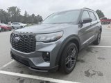 New 2025 Ford Explorer ST-Line image 3