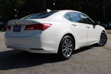 Used 2018 Acura TLX image 4