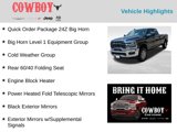 New 2025 RAM 3500 Big Horn image 2