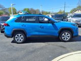 Used 2020 Toyota RAV4 LE image 4
