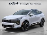 New 2026 Kia Sportage SX image 3