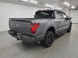 New 2025 Ford F150 XLT w/ Equipment Group 302A MID image 4