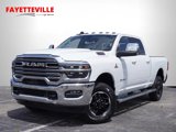 New 2025 RAM 2500 Laramie image 2
