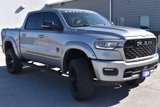 New 2025 RAM 1500 Big Horn image 3