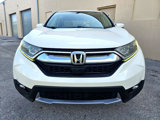 Used 2021 Honda CR-V EX image 5