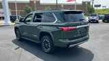 Certified 2023 Toyota Sequoia Limited image 5