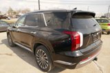 New 2025 Hyundai Palisade Calligraphy image 3