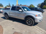 Used 2007 Ford F150 Lariat image 3
