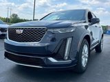 New 2025 Cadillac XT6 Luxury image 3