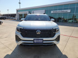 New 2025 Volkswagen Atlas Cross Sport SEL Premium R-Line image 2