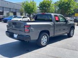 Certified 2022 Nissan Frontier S image 4