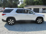 Used 2018 Chevrolet Traverse LT image 6