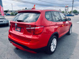 Used 2017 BMW X3 xDrive28i image 6