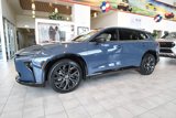 New 2025 Toyota Crown Signia image 3
