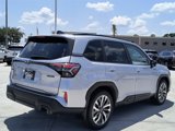 New 2025 Subaru Forester Touring image 4