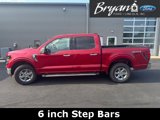Used 2025 Ford F150 XLT w/ Equipment Group 301A Standard image 4