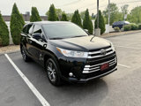 Used 2018 Toyota Highlander Plus image 3