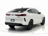 Used 2023 BMW X6 M w/ Competition Package image 4