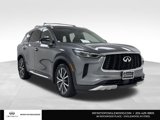 Used 2022 INFINITI QX60 Sensory w/ Vision Package image 1