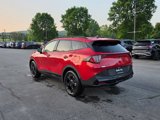 New 2026 Kia Sportage X-Line image 5