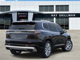 New 2025 GMC Acadia Denali w/ Super Cruise Package image 4
