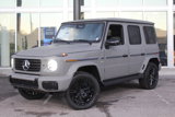 New 2025 Mercedes-Benz G 580 w/ EQ Technology image 2