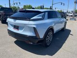New 2024 Cadillac Lyriq Sport image 4
