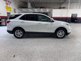Used 2019 Chevrolet Equinox LS image 4