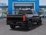 New 2025 Chevrolet Silverado 2500 LTZ image 4
