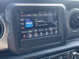 Certified 2021 Jeep Gladiator Willys image 2