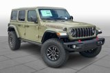 New 2025 Jeep Wrangler Unlimited Rubicon image 3