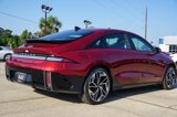 New 2025 Hyundai Ioniq 6 SEL image 4