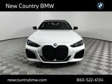 New 2026 BMW 430i xDrive Convertible w/ M Sport Package image 2