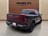 New 2026 RAM 1500 Rebel w/ Rebel Level 2 Equipment Group image 5