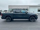 New 2025 RAM 1500 4x4 Crew Cab image 2