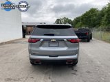 Used 2023 Chevrolet Traverse Premier w/ LPO, Floor Liner Package image 3