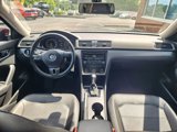Used 2014 Volkswagen Passat 1.8T Wolfsburg Edition image 3