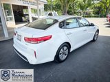 Used 2017 Kia Optima Premium w/ Hybrid Convenience Package image 4