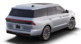 New 2025 Lincoln Navigator Black Label image 3