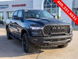 New 2026 RAM 1500 Rebel image 2