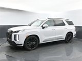 New 2025 Hyundai Palisade Calligraphy image 3