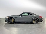 New 2025 Mercedes-Benz SL 55 AMG 4MATIC image 2