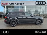 New 2025 Audi Q7 3.0T Premium Plus image 2