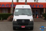 Used 2025 Mercedes-Benz Sprinter 2500 image 3