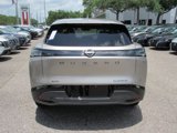 New 2025 Nissan Murano Platinum image 4
