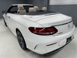 Used 2019 Mercedes-Benz C 300 4MATIC Cabriolet image 4