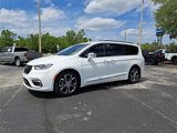 New 2024 Chrysler Pacifica Pinnacle w/ Trailer Tow Group image 2