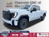 New 2025 GMC Sierra 2500 Denali Ultimate w/ Max Trailering Package image 1